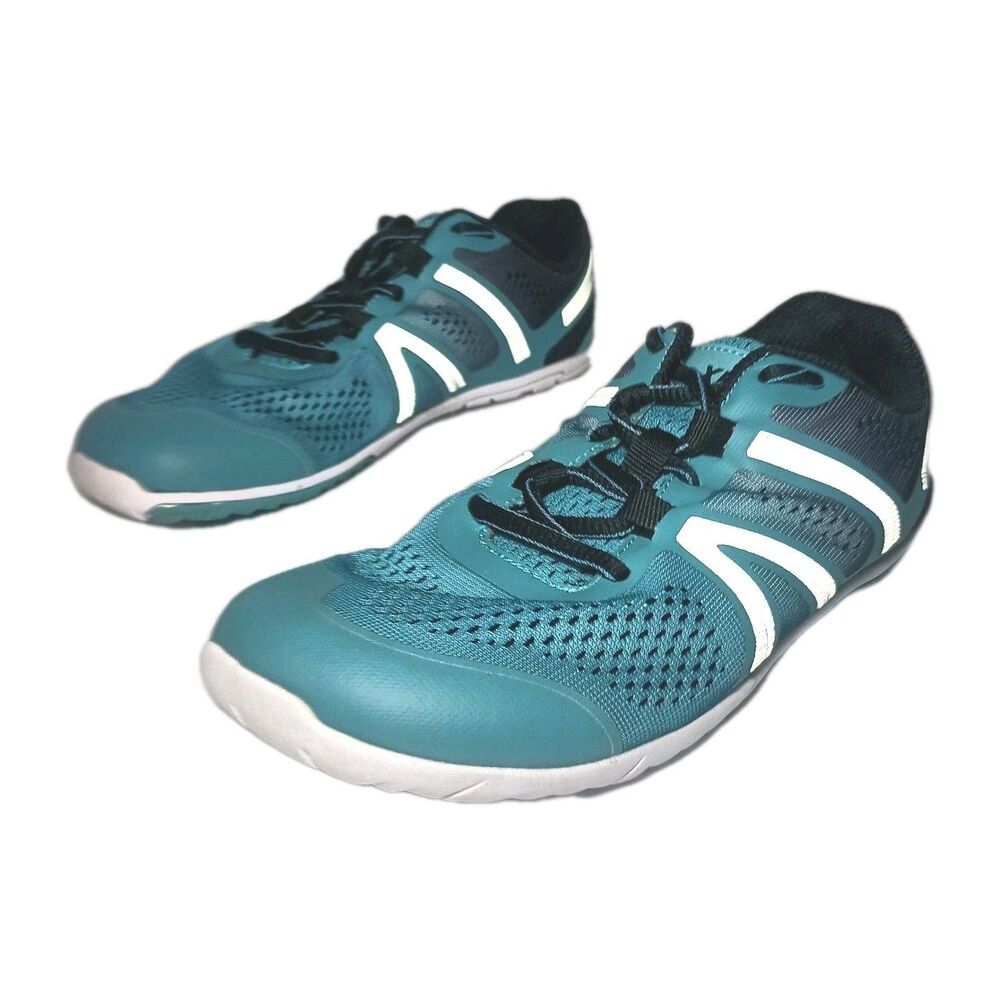 Xero Shoes HFS Road Running Vegan Sneakers Sz 8.5 Minimalist s211115swf